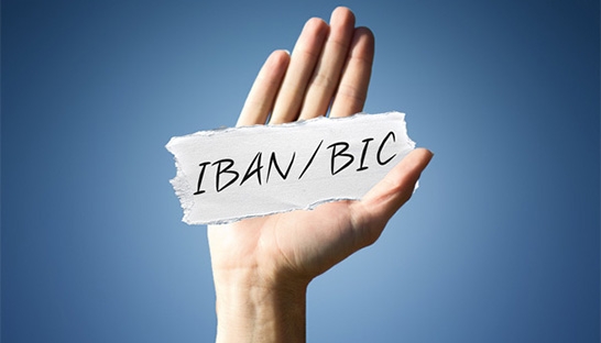 Banken waarschuwen voor alternatieve IBAN-diensten