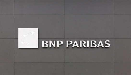 Slechts miljoenenwinst voor BNP Paribas door boetes