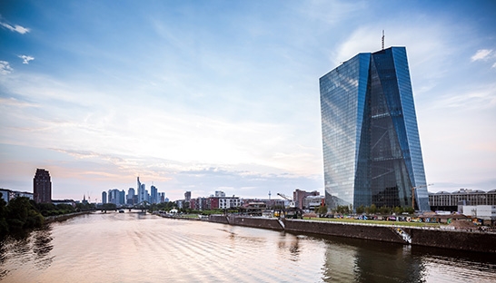 ECB onderwerpt 7 Nederlandse banken aan stresstest