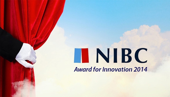 NIBC wint weer award met haar afgedekte obligaties