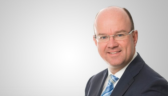 Jeroen Dijst benoemd tot CRO en bestuurslid bij SNS Bank