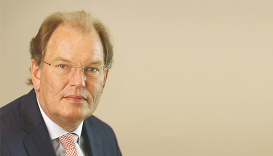 Wout Dekker vertrekt als voorzitter RvC van Rabobank
