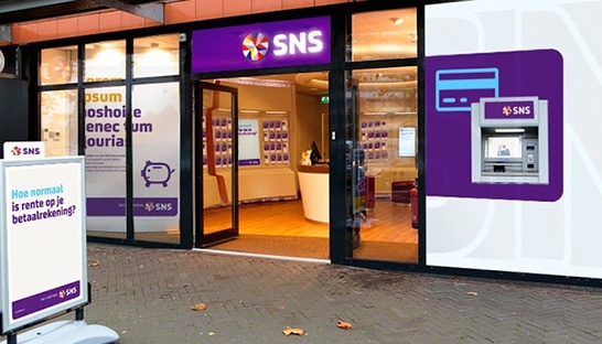 SNS Bank NV los van moederbedrijf SNS REAAL