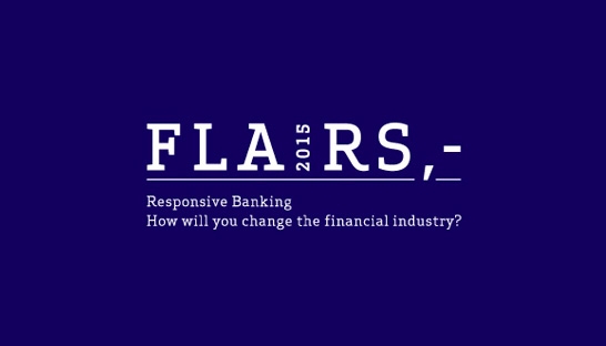 FLAIRS 2015 editie in teken van responsive banking