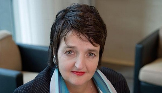 NIBC: Petra van Hoeken nieuwe Chief Risk Officer
