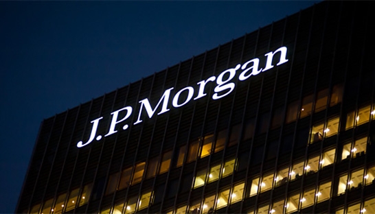 JP Morgan: NL fusie & overname markt herstelt verder