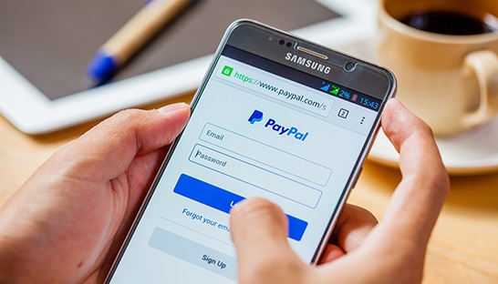 Betaaldienst PayPal Nederland bestaat tien jaar