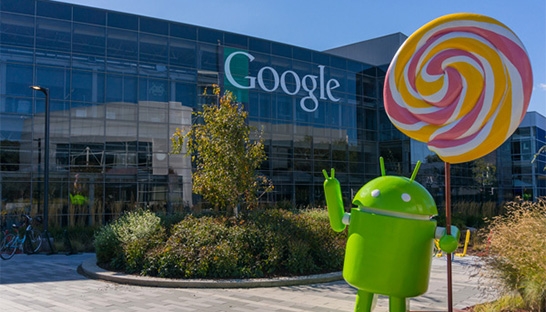 Google komt met nieuwe betaaldienst Android Pay