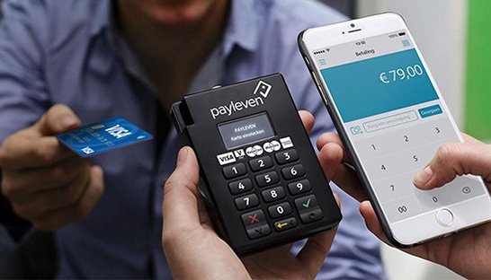 App Payleven ook voor Apple Watch en met 3D Touch