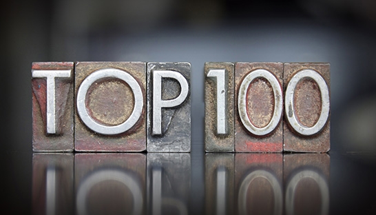 13 banken in Top 100 beste werkgevers voor starters