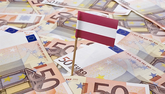 Oostenrijk wil spaargeld niet meer garanderen