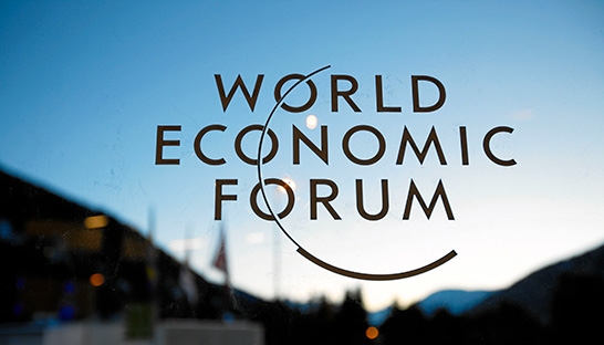 Rabobank industry partner van World Economic Forum 