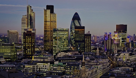 Londense bankiers ontvangen 124 miljard aan bonus
