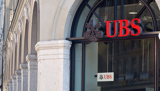 UBS maakt virtuele munt mainstream banking