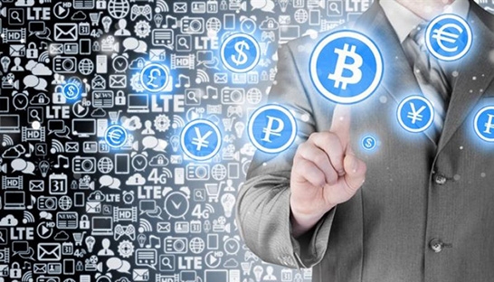 KPMG: Bitcoin disruptive technologie voor bankensector 