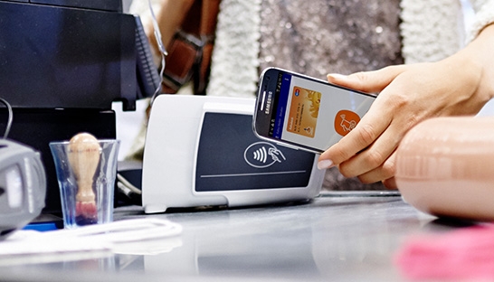 Rabo lanceert Rabo Wallet voor eerste 100.000 klanten