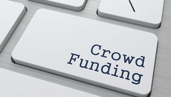 Crowdfundingdienst zakelijke klanten ING België
