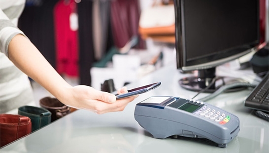 DNB waarschuwt voor kaartfraude via mobiel betalen
