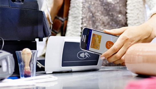 Klanten Rabobank en KPN kunnen nu mobiel betalen
