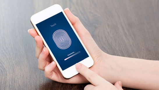 Britten klaar voor biometrische authenticatie banken