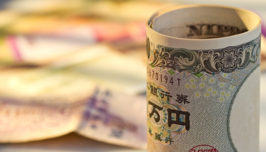 Bank of Japan verrast met negatieve rente