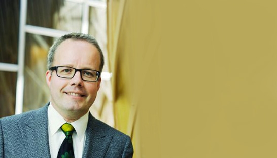 ING benoemt Hans Biemans tot Head of Sustainable Markets