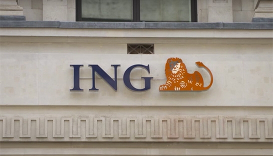 ING opent nieuw kantoor in financieel hart Londen