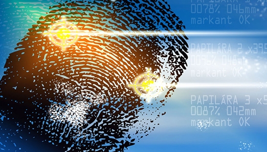 Mastercard introduceert biometrics in 12 landen