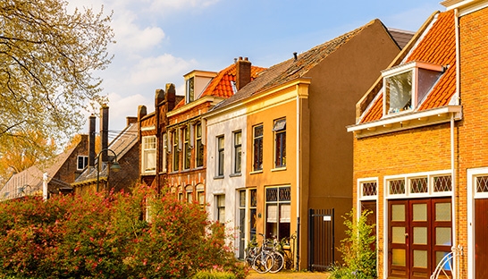 Minder NHG-hypotheken door stijgende woningprijs