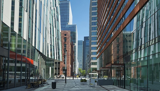 Bank Mitsubishi verhuist activiteiten naar NL door Brexit