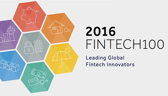 Vier Nederlandse bedrijven in wereldwijde Fintech100