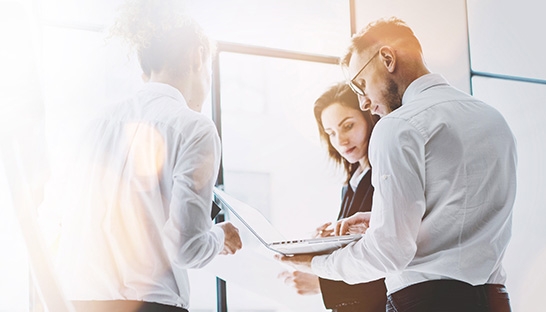 Financiële sector kiest minder snel ZZP-er door DBA