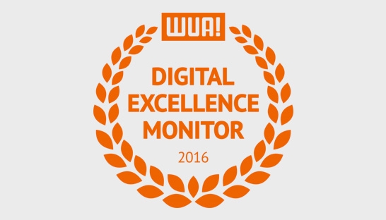 ASN Bank blinkt uit in Digital Excellence Monitor 2016