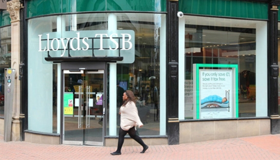Lloyds Bank stort zich op Nederlandse hypotheekmarkt