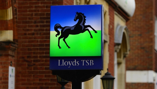 Beursgang Lloyds dochter TSB Bank succesvol
