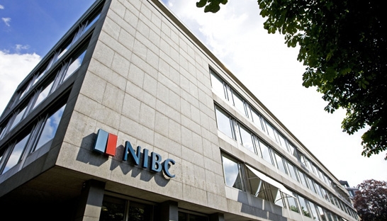 Stabiel resultaat NIBC door hogere rente-inkomsten