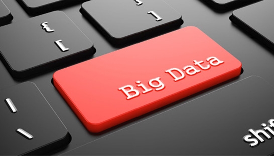 Vruchten plukken van Big Data? Dit zijn de voorwaarden