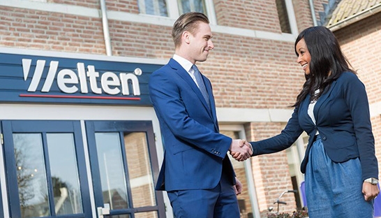 Welten: Alternatieve financieringsvormen voor het MKB