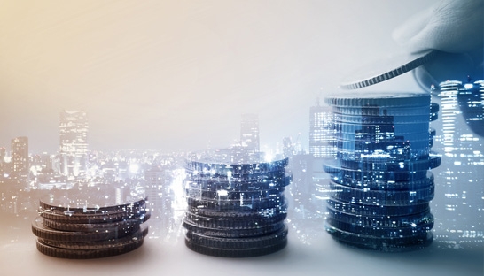 Fintech start-up Spotcap haalt €31,5 miljoen op