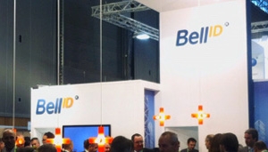 Bell ID internationale motor voor mobiel betalen