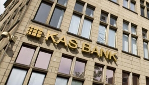 KAS Bank lid Transparency International Nederland