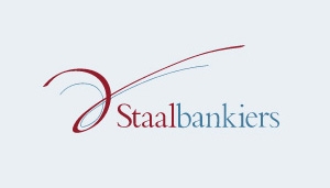 Staalbankiers gaat verder als vermogensbeheerder