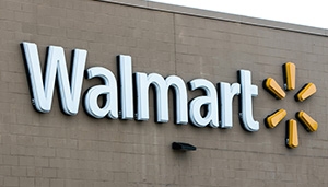 Walmart introduceert bankrekeningen voor klanten 