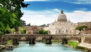 Vatican Bank sluit rekeningen buitenlandse ambassades 