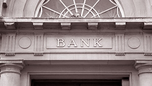 Optimisme Europese bankensector gedaald sinds 2015