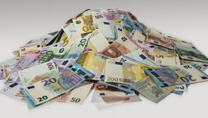 Aantal valse eurobiljetten in Nederland neemt toe