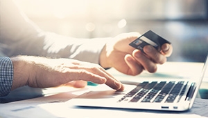 Automatisch omzetten naar IBAN een standaard dienst?