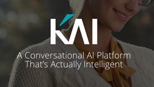 Bankzaken regelen met smart AI-bots in chat apps