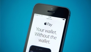 Apple Pay komt naar Nederland voor brede introductie