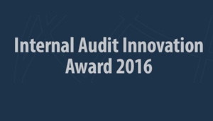 ABN AMRO goede tweede bij Audit Innovation Awards